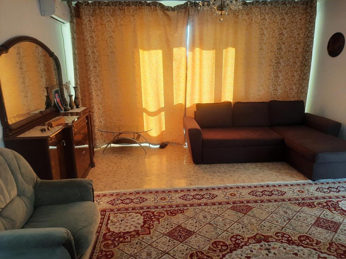 Apartment Shevchenko Panfilova Alma-Ata Exteriör bild